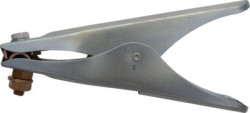Earthing Clamp