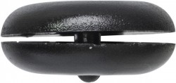 Seat Belt Clips