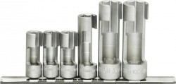 Temperature Sender Socket Set