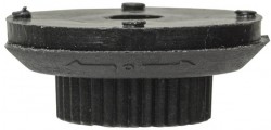 Trim Panel Clips