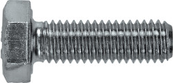'Everyday' ESSENTIALS Set Screws High Tensile - Metric