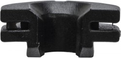 Radiator Grille Clips