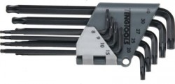 TENG TOOLS TX Key Wrench Set