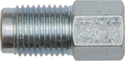 Brake Nuts M10 x 1, L: 23 mm