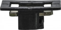 Plastic Nut