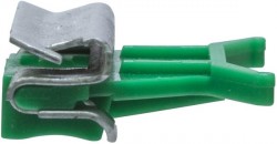 Roof Moulding Clips