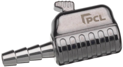 PCL Tyre Valve Connectors - Single Clip-on Open End