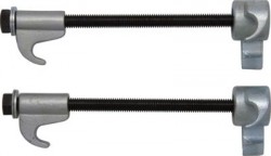 HORIZON Macpherson Strut Coil Spring Compressor