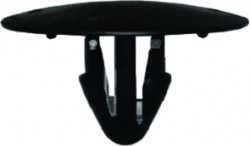 Button Clip