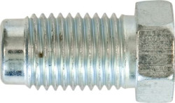 Male Brake Nuts - Imperial