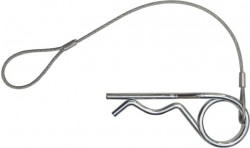 Double Type R-Clip Module Assembly