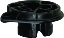 Trim Locking Nut