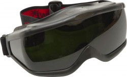 Wide Vision Welding Goggles