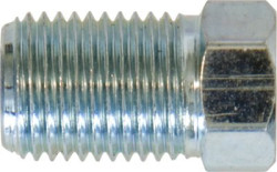 'Everyday' ESSENTIALS Brake Nuts - Metric