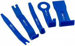RG TOOLS Trim Clip Removal Kit