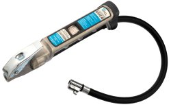 PCL 'AIRFORCE® Mk4' Tyre Inflator