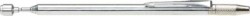 KS TOOLS 2-in-1 Telescopic Magnetic Pickup Tool and Needle