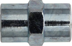 Brake Tubing Connectors - Female