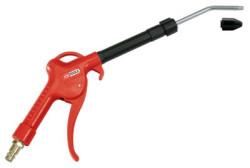KS TOOLS Telescopic Air Operated Blow Pistol
