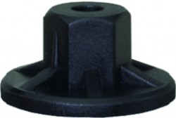 Trim Locking Nut