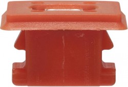 Dash Trim Clips