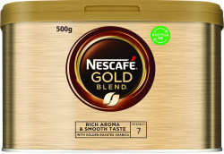 NESCAFE Gold Blend Coffee