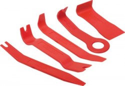 KS TOOLS Plastic Wedge Set