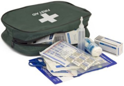 First Aid Kit