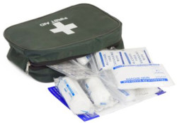 First Aid Kit