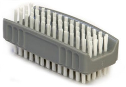 Nail Brushes - Plastic