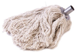 Mop Head  - String 16 oz