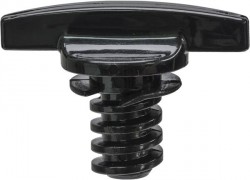 Boot Lid Thumb Screw