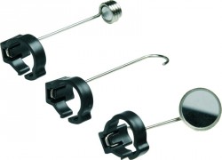 "RING AUTOMOTIVE 9.8 mm Ø  Clip-on Tool Set" 