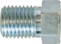 Male Brake Nuts - Imperial