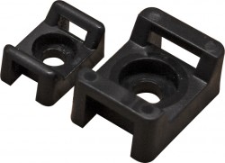 Cable Tie Cradles