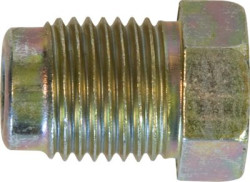 'Everyday' ESSENTIALS Brake Nuts - Metric