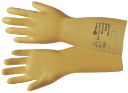 EV Insulated Gloves