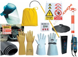 EV Service Kit