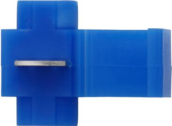 'Everyday' ESSENTIALS Snap-Lock Connectors