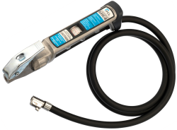 PCL 'AIRFORCE® Mk4' Tyre Inflator - 'Tyre Shop'