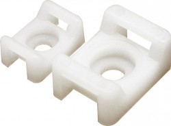 Cable Tie Cradles