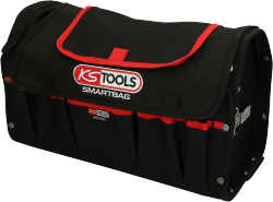 KS TOOLS 'Smart Bag' Universal Tool Case 