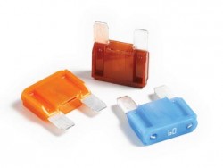 LITTELFUSE MAXI™ Blade Fuses 