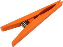 EV Insulated Safety Clamp