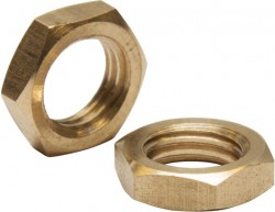 Locknuts For Thermocouples