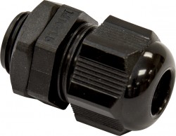 Cable Gland - Metric