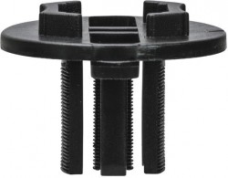 Headlight Clips