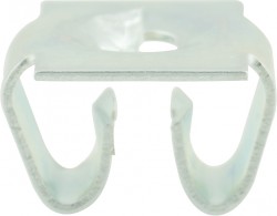 No 8 Screw Captive Nut