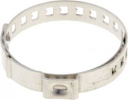 CV Boot Metal Clamps