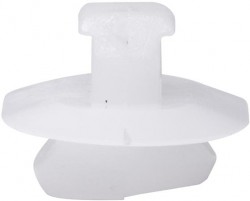 Side Moulding Clips